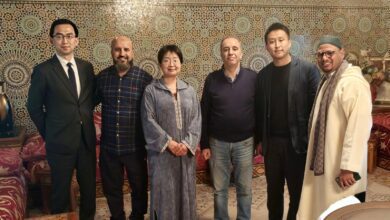 L’ambassadrice de Chine au Maroc explore le potentiel agricole de Meknès et mise sur de nouveaux partenariats 4 WhatsApp Image 2026 03 26 at 16.46.59 2