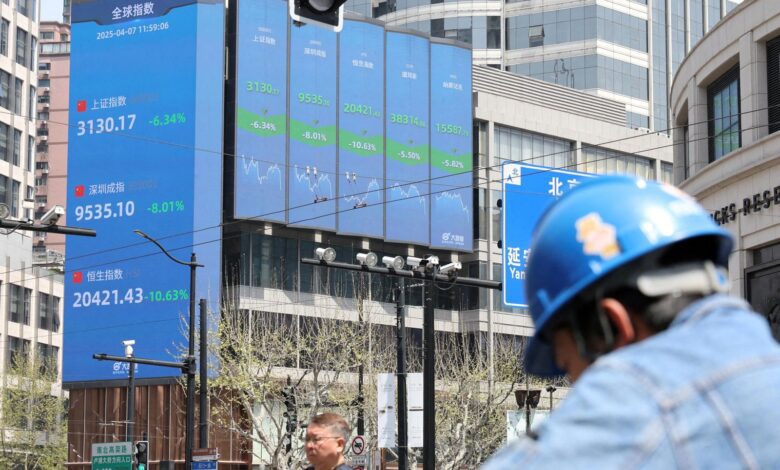 L’économie chinoise renforce sa position grâce à un important excédent des transactions extérieures 1 WhatsApp Image 2026 03 28 at 10.00.58