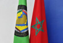 مجلس التعاون الخليجي