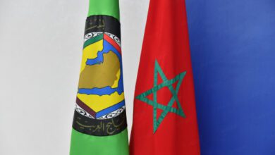 مجلس التعاون الخليجي