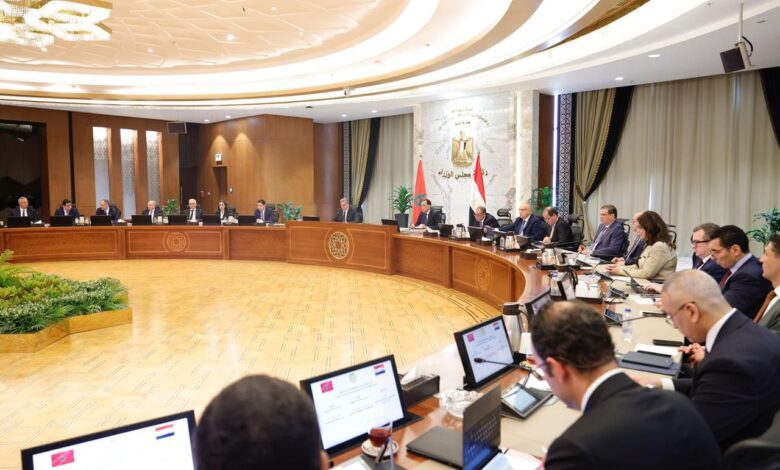 L’Égypte salue le rôle de SM le Roi, Président du Comité Al-Qods, dans le soutien à la cause palestinienne et les initiatives royales au niveau africain 1 663271193 1532134278278096 5545892983360284051 n