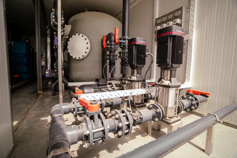 Station monbobloc SRM CS 1 scaled