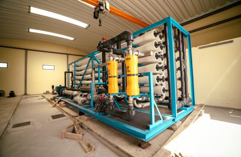 Station monbobloc SRM CS 2 scaled