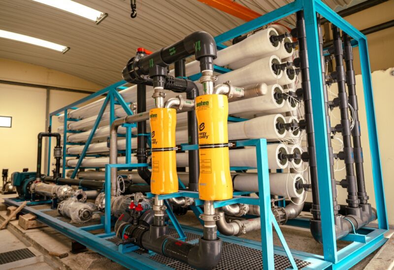 Station monbobloc SRM CS 3 scaled