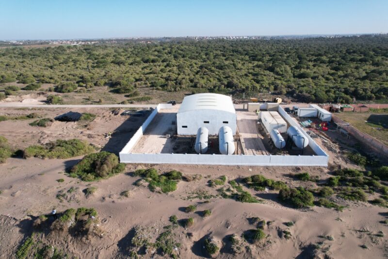 Station monobloc de Haouzia SRM CS 5 scaled