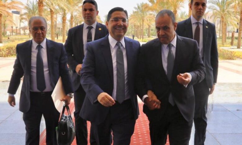 Le Caire tranche en faveur de Rabat : un soutien égyptien explicite à la marocanité du Sahara qui bouscule les calculs d’Alger et conforte l’avantage diplomatique du Maroc 1 WhatsApp Image 2026 04 06 at 20.35.15