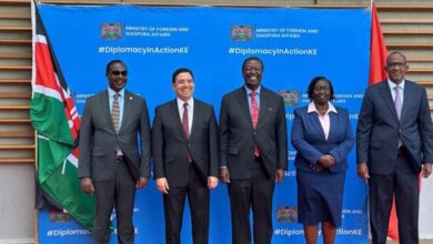 Kenya s’aligne sur le Maroc : un soutien affirmé qui renforce la dynamique de l’autonomie et redessine les positions africaines 7 WhatsApp Image 2026 04 09 at 17.16.20