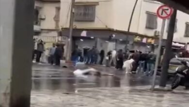 Double attentat-suicide à Blida : la première visite du pape en Algérie perturbée 2 WhatsApp Image 2026 04 13 at 19.01.11