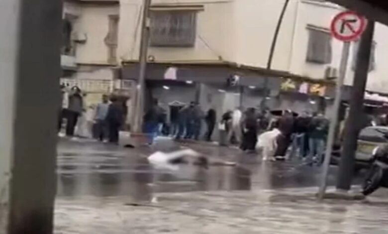 Double attentat-suicide à Blida : la première visite du pape en Algérie perturbée 1 WhatsApp Image 2026 04 13 at 19.01.11