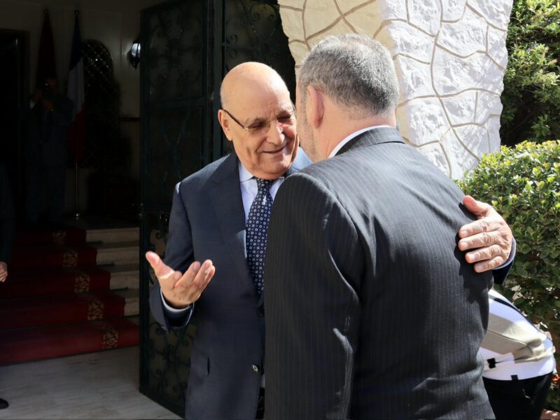 L’ambassadeur de France en visite à Laâyoune réaffirme le soutien de Paris au développement des provinces du Sud du Royaume 4 WhatsApp Image 2026 04 15 at 14.25.15 3 scaled