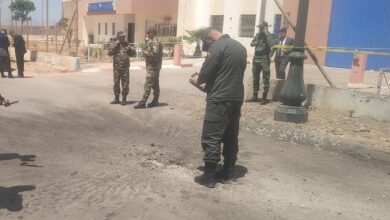 La Mission des États-Unis auprès des Nations unies condamne fermement les attaques du Polisario contre Smara 3 WhatsApp Image 2026 05 07 at 00.46.52