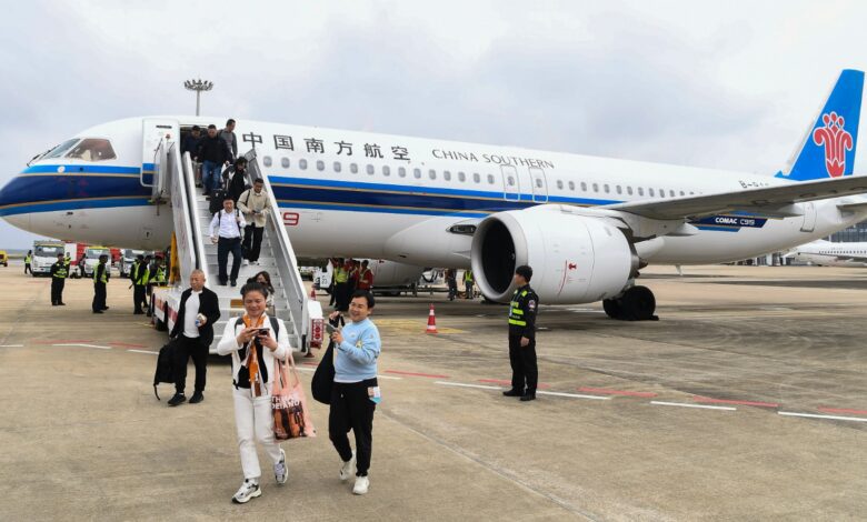 854 000 tonnes de fret aérien en Chine en un seul mois 1 WhatsApp Image 2026 05 22 at 16.03.34