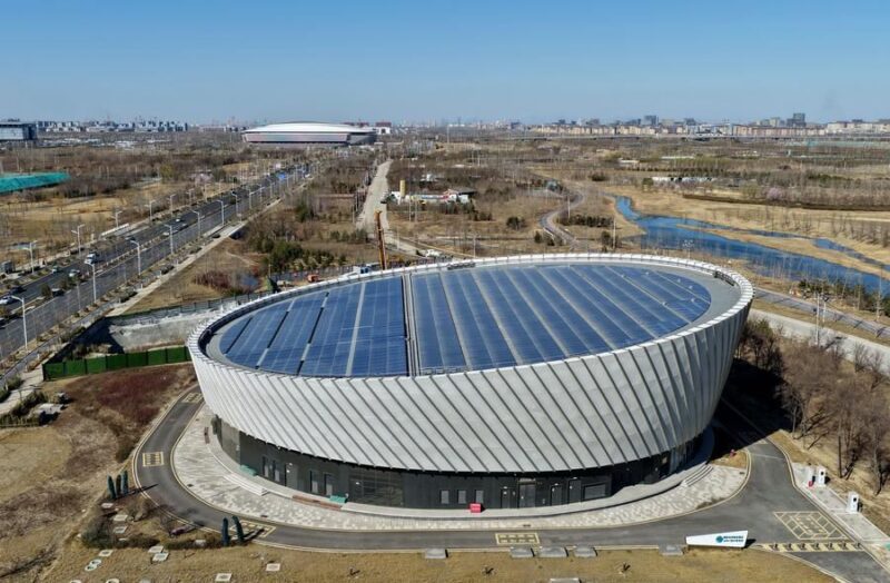 “Les six réseaux” : un gigantesque projet chinois pour remodeler les infrastructures 2 WhatsApp Image 2026 05 26 at 18.09.54 scaled