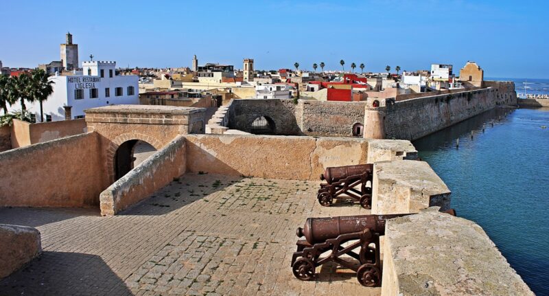 « Le Daily Mail » classe El Jadida parmi les nouvelles destinations du tourisme de luxe 2 WhatsApp Image 2026 05 31 at 14.44.38 scaled