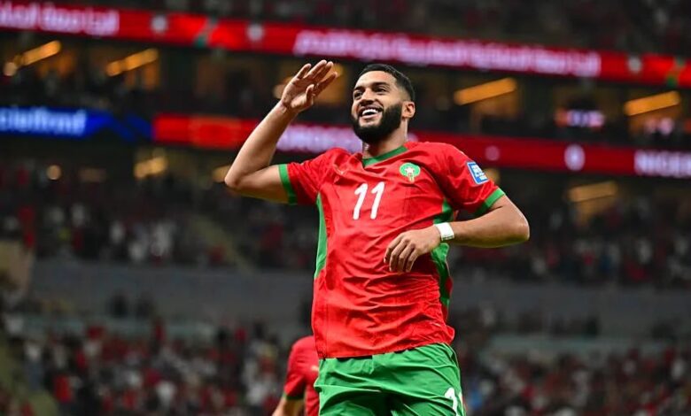 Saibari héros de la première mi-temps… Les Lions de l’Atlas prennent le dessus sur Madagascar (2-0) 1 Sans titre
