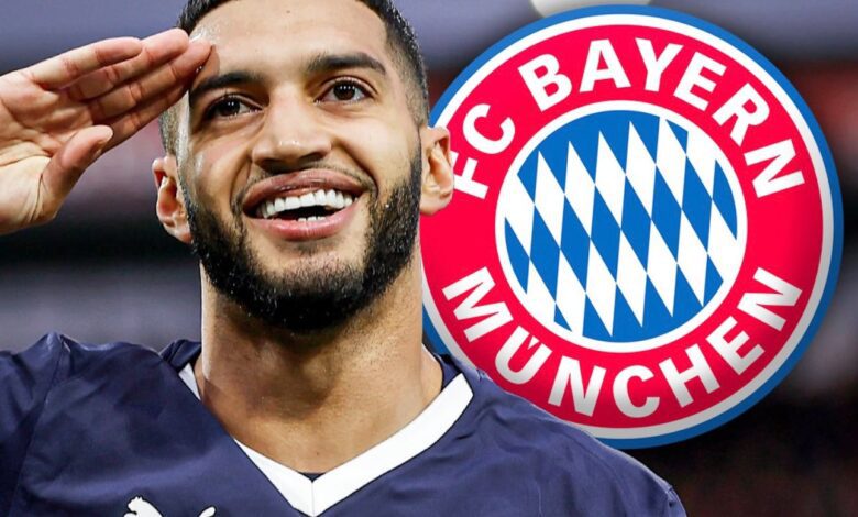 Le Bayern Munich passe à l’action pour recruter Ismaël Saibari : l’international marocain aux portes du plus grand défi de sa carrière européenne 1 WhatsApp Image 2026 06 02 at 13.30.58 1