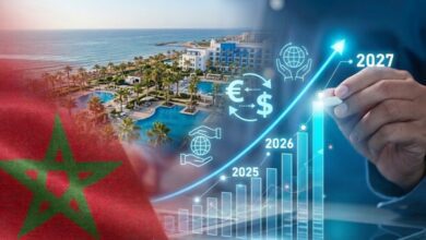 BERD : Le Maroc booste sa croissance grâce au tourisme et aux transferts de fonds, et maintient son avance régionale jusqu'en 2027 5 WhatsApp Image 2026 06 06 at 16.00.47