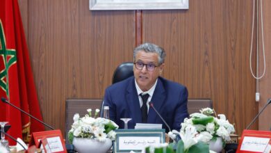 Le Chef du gouvernement préside le premier Conseil d’administration du Groupement Sanitaire Territorial de la Région Fès – Meknès 6 WhatsApp Image 2026 06 09 at 16.27.10
