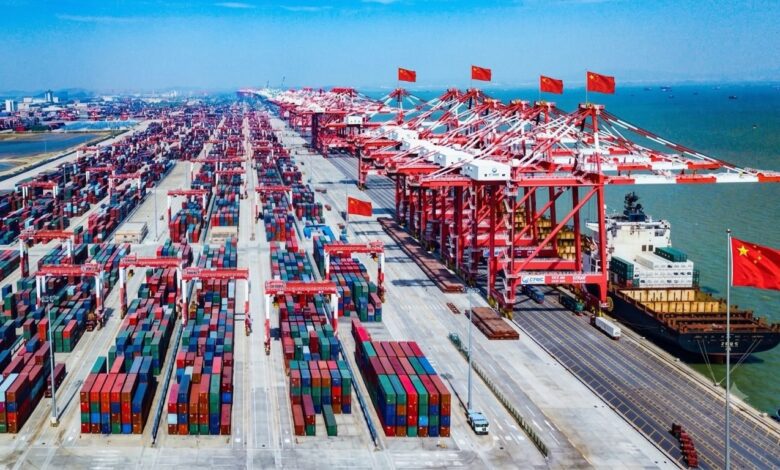 Une croissance au-delà des attentes : le commerce extérieur chinois progresse de 16,9 % en mai 1 WhatsApp Image 2026 06 10 at 09.27.12