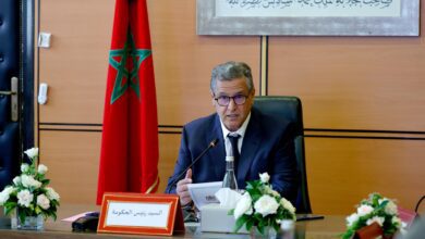 Le Chef du gouvernement préside le premier Conseil d’administration du Groupement Sanitaire Territorial de la Région Casablanca- Settat 3 WhatsApp Image 2026 06 10 at 17.00.27