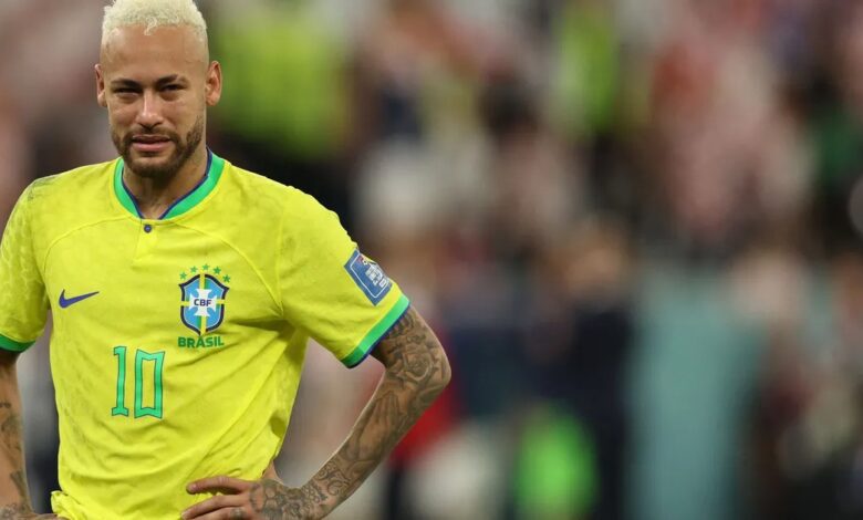 Neymar absent pour le match du Brésil face au Maroc 1 WhatsApp Image 2026 06 13 at 12.47.17