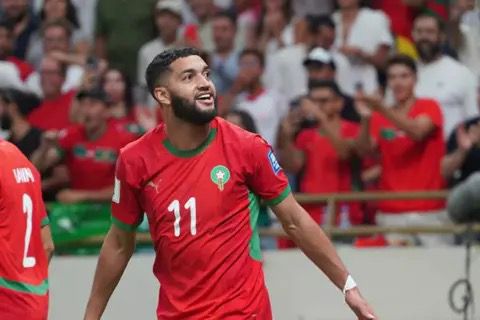match nul entre le Maroc et le Brésil : 1-1 à la mi-temps 1 WhatsApp Image 2026 06 13 at 23.55.53