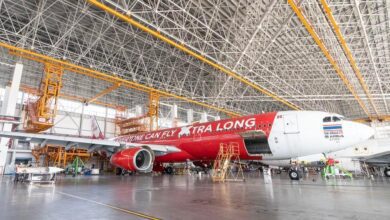 Lancement du premier projet de démantèlement et de recyclage d’avions dans la province chinoise de Hainan 19 WhatsApp Image 2026 06 15 at 09.06.52