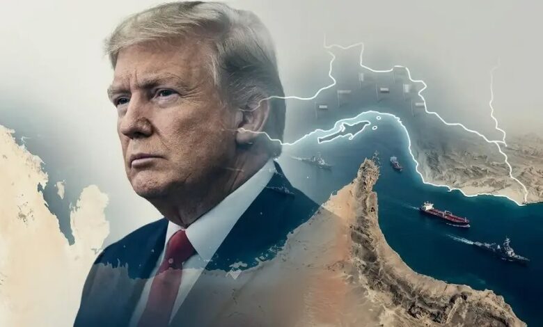 Le détroit d’Ormuz retrouve son activité : Trump annonce la reprise de la navigation des pétroliers 1 WhatsApp Image 2026 06 15 at 16.08.20