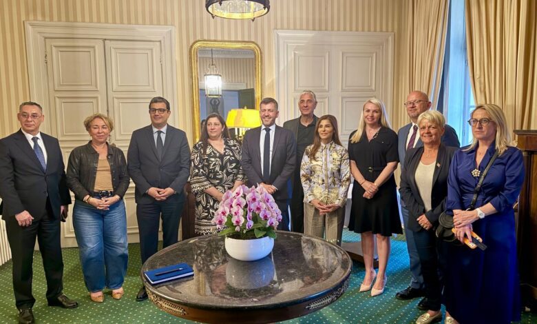 Depuis l’Assemblée nationale française, une nouvelle confirmation de la solidité du partenariat entre le Maroc et la France 1 WhatsApp Image 2026 06 16 at 13.12.52