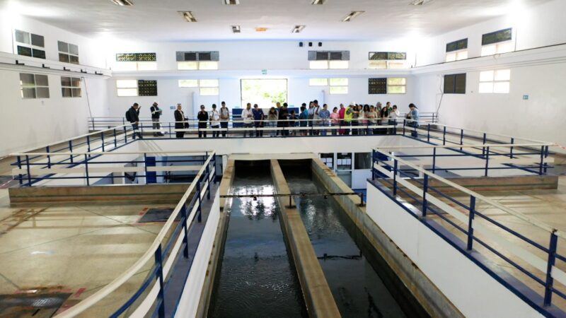 À l’occasion de la Journée de l’Enfant Africain : la SRM Casablanca-Settat ouvre les portes de ses installations aux élèves pour promouvoir la culture de l’eau 6 WhatsApp Image 2026 06 18 at 12.30.26 2 scaled