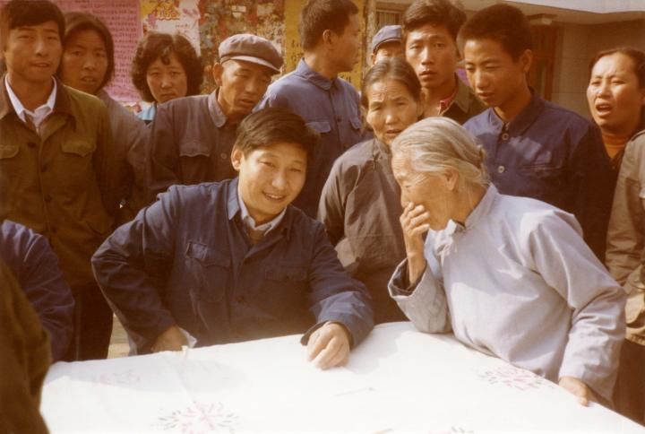 Xi Jinping réaffirme son engagement au service du peuple chinois : un parcours du terrain à la conduite de la Chine vers le développement et la prospérité 3 WhatsApp Image 2026 06 18 at 12.45.09 2