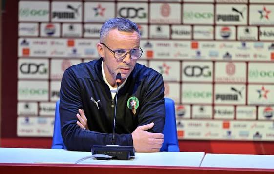 Avant le choc face à l’Écosse… Ouahbi dévoile les derniers réglages des Lions lors d’une conférence de presse ce jeudi soir 1 WhatsApp Image 2026 06 18 at 13.08.56