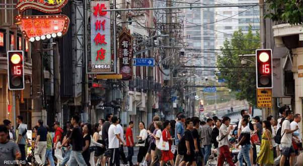 Les recettes de l’État chinois en hausse de 4 % durant les cinq premiers mois de 2026 1 WhatsApp Image 2026 06 23 at 09.30.24