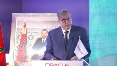 Aziz Akhannouch met en avant l’attractivité du Maroc lors de l’inauguration du nouveau centre Oracle à Agadir 6 WhatsApp Image 2026 06 29 at 15.58.15 5