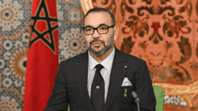 Message de condoléances et de compassion de SM le Roi au Serviteur des Lieux Saints de l’Islam suite au crash d’un hélicoptère appartenant à la compagnie Saudi Aramco 5 slider 1712349060WhatsApp Image 2024 04 02 at 15.08.03