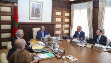 Sous la présidence d’Aziz Akhannouch : validation de projets d’investissement de 42 milliards de dirhams générant près de 9 800 emplois 6 WhatsApp Image 2026 07 02 at 20.24.39