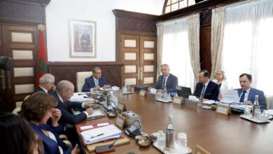 Sous la présidence d’Aziz Akhannouch, 42 milliards de dirhams d’investissements lancés dans 16 provinces et 13 secteurs 3 WhatsApp Image 2026 07 02 at 20.24.402