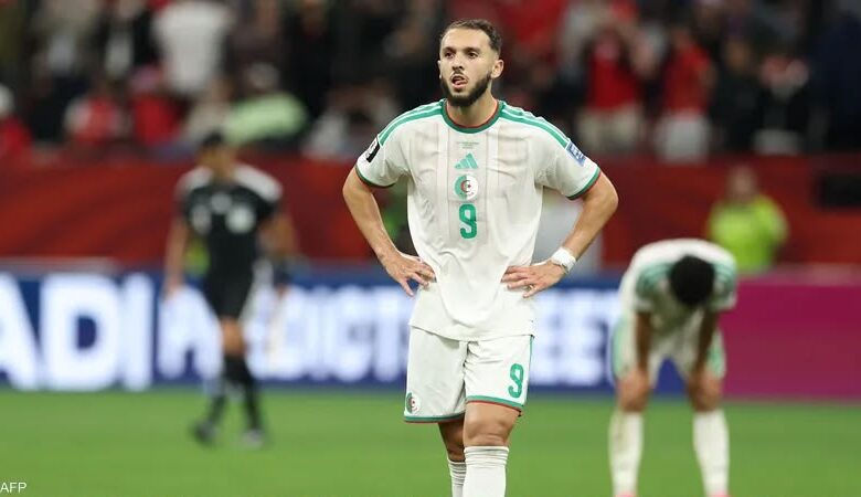 Le pari de l’Algérie sur la Suisse se transforme en une amère élimination du Mondial 1 WhatsApp Image 2026 07 03 at 09.59.14