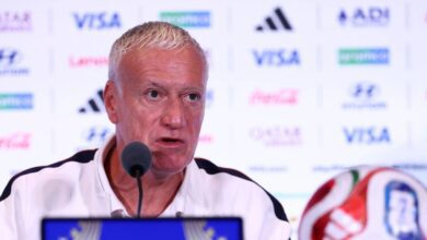 « Le Maroc n'est pas le Paraguay »… Le sélectionneur français s'attend à un test difficile face aux Lions de l'Atlas 6 WhatsApp Image 2026 07 09 at 14.19.39