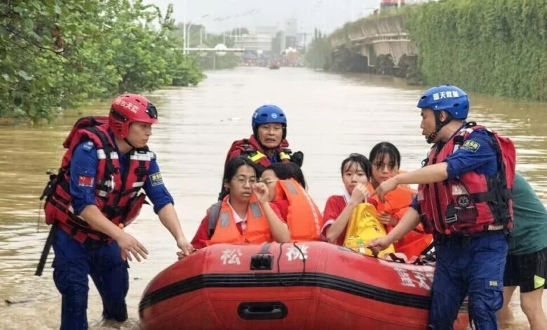Un typhon frappe la Chine : les autorités se mobilisent en urgence pour faire face à ses conséquences 1 WhatsApp Image 2026 07 13 at 09.32.37