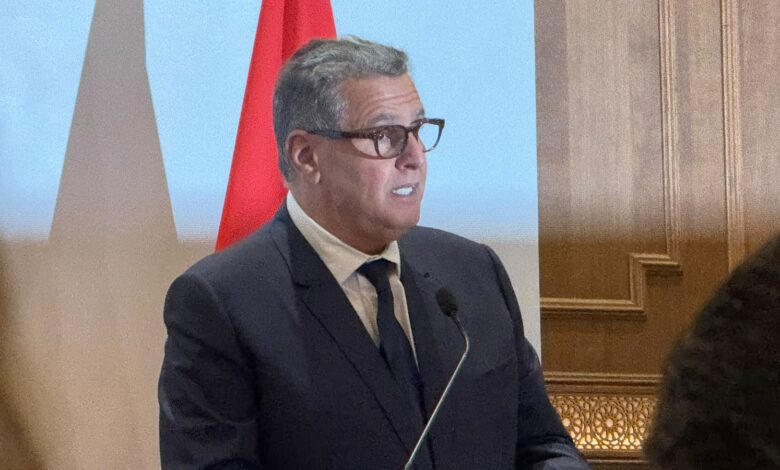 Akhannouch : Le soutien de Paris à la marocanité du Sahara a renforcé la confiance mutuelle entre le Maroc et la France 1 WhatsApp Image 2026 07 16 at 13.46.49