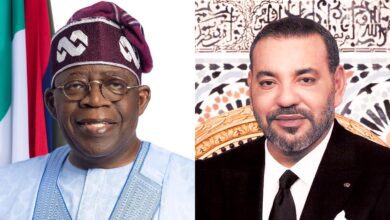 Sous l’impulsion de Sa Majesté le Roi Mohammed VI, le gazoduc Maroc-Nigeria entre dans sa phase décisive après l’adhésion de la CEDEAO et consacre le Maroc comme porte d’entrée de l’Afrique vers l’Europe 7 WhatsApp Image 2026 07 19 at 21.42.51