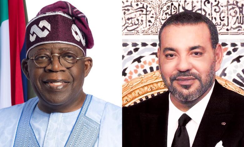 Sous l’impulsion de Sa Majesté le Roi Mohammed VI, le gazoduc Maroc-Nigeria entre dans sa phase décisive après l’adhésion de la CEDEAO et consacre le Maroc comme porte d’entrée de l’Afrique vers l’Europe 1 WhatsApp Image 2026 07 19 at 21.42.51