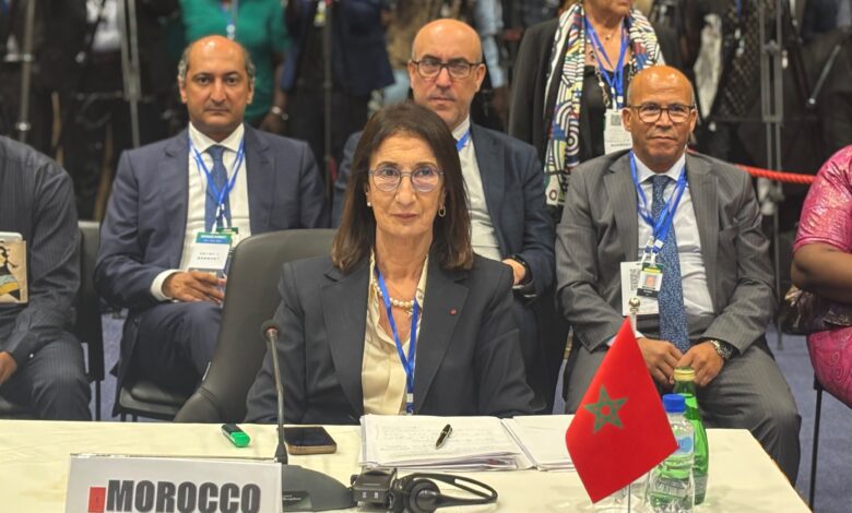 Le mégaprojet Nigeria-Maroc franchit une étape décisive et place Rabat au cœur de l’énergie mondiale 1 WhatsApp Image 2026 07 19 at 21.55.43
