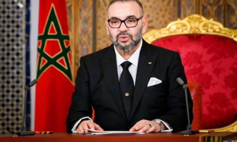 Freetown : Les pays de la CEDEAO adhèrent au Gazoduc Africain Atlantique Nigéria-Maroc initié par Sa Majesté le Roi Mohammed VI, que Dieu L'assiste 1 WhatsApp Image 2026 07 19 at 22.10.15