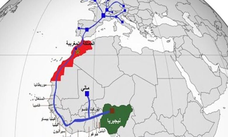Gazoduc Africain Atlantique : La Gambie salue l’initiative louable de SM le Roi en vue de réaliser un projet phare bénéficiant aux pays de l’Afrique de l’Ouest 1 WhatsApp Image 2026 07 19 at 22.22.48