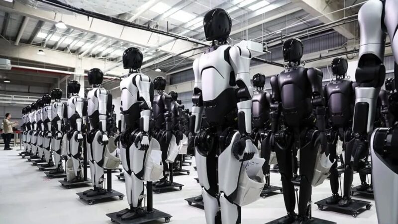 La Chine domine le marché des robots : plus de 400 modèles développés et un leadership mondial des ventes 2 WhatsApp Image 2026 07 20 at 09.20.41 1 scaled