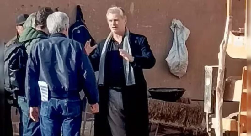 De la kasbah d’Aït Ben Haddou à Dakhla : comment le Maroc a contribué à la réalisation de l’épopée cinématographique « The Odyssey » ? 2 WhatsApp Image 2026 07 20 at 17.48.28 1 scaled