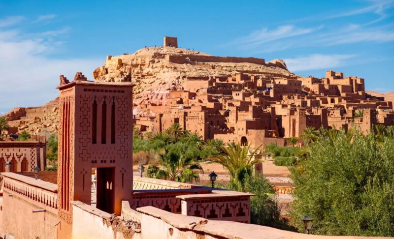 De la kasbah d’Aït Ben Haddou à Dakhla : comment le Maroc a contribué à la réalisation de l’épopée cinématographique « The Odyssey » ? 4 WhatsApp Image 2026 07 20 at 17.48.29 scaled