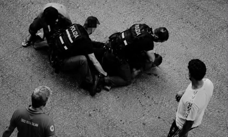 Décès d’un Marocain lors de son interpellation secoue l’Italie : le parquet de Bologne enquête sur six personnes, dont deux policiers et quatre secouristes 1 WhatsApp Image 2026 07 21 at 12.01.37